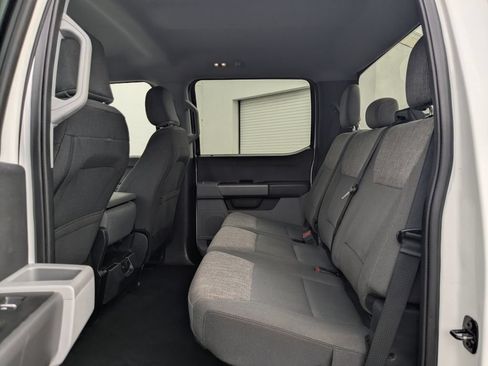 Used 2025 Ford F350 XLT AWD/4WD image 17