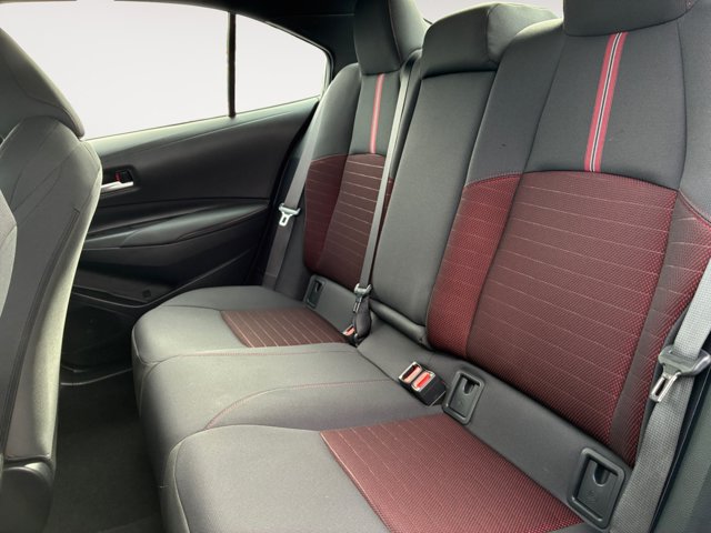Certified 2023 Toyota Corolla SE FWD image 13