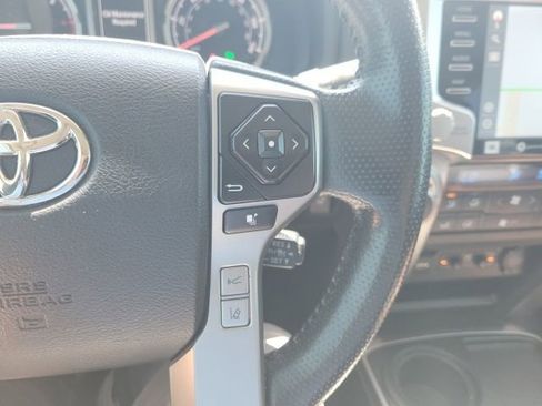 Used 2023 Toyota 4Runner Limited image 15