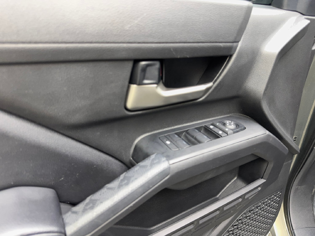 Used 2024 Toyota Tacoma TRD Sport RWD image 30