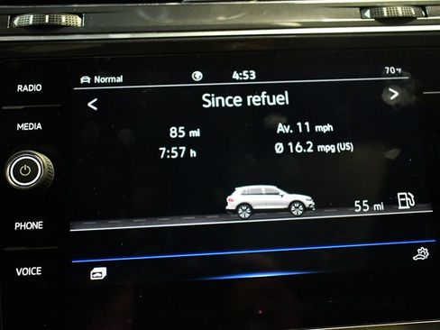 Used 2022 Volkswagen Tiguan SE R-Line image 57