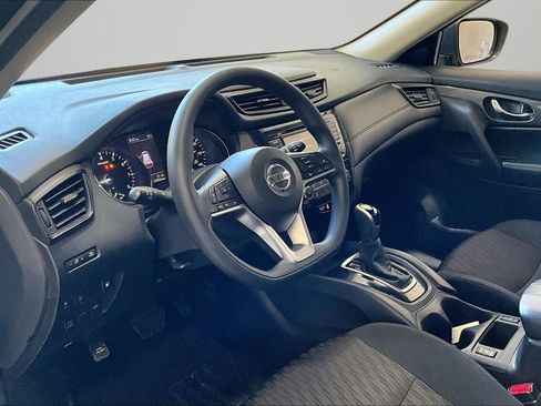 Used 2020 Nissan Rogue S AWD/4WD image 17