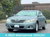 Used 2011 Toyota Camry XLE image 3