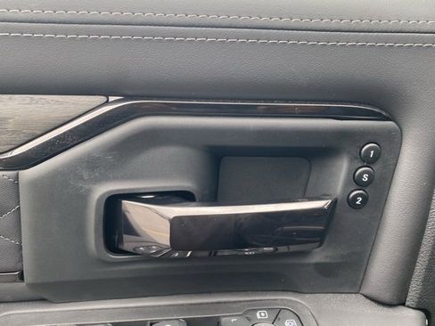 New 2026 RAM 2500 Limited image 14