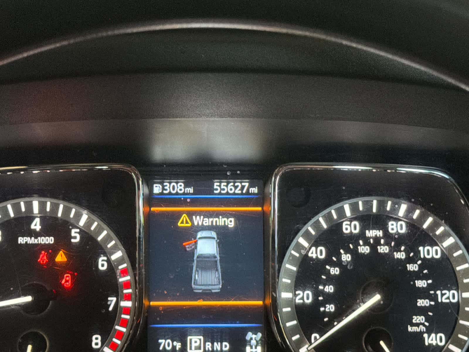 Used 2019 Nissan Titan S AWD/4WD image 27