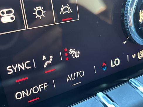 New 2026 GMC Terrain Elevation w/ Elevation Premium Package image 9