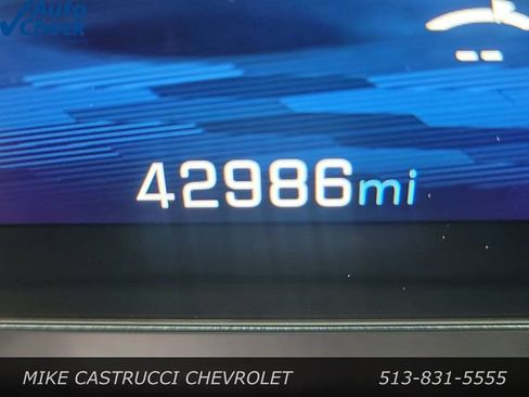 Used 2025 Chevrolet Equinox LT w/ Convenience Package II FWD image 15
