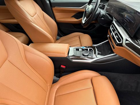 Used 2023 BMW i4 eDrive35 w/ Premium Package image 33