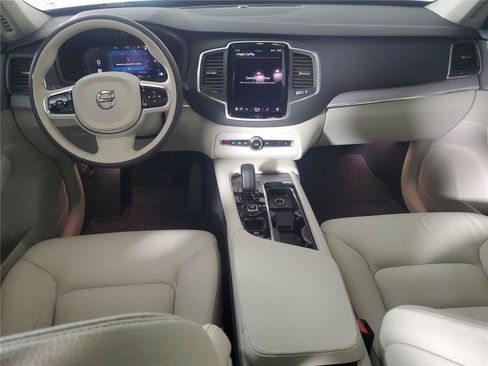 Certified 2025 Volvo XC90 B5 Core w/ Protection Package AWD/4WD image 12