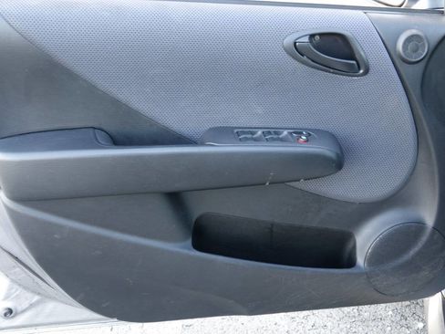 Used 2007 Honda Fit Sport image 52