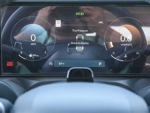 New 2026 Hyundai Palisade Limited image 25