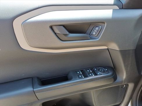 Used 2025 Ford Bronco Sport Big Bend w/ Convenience Package AWD/4WD image 10