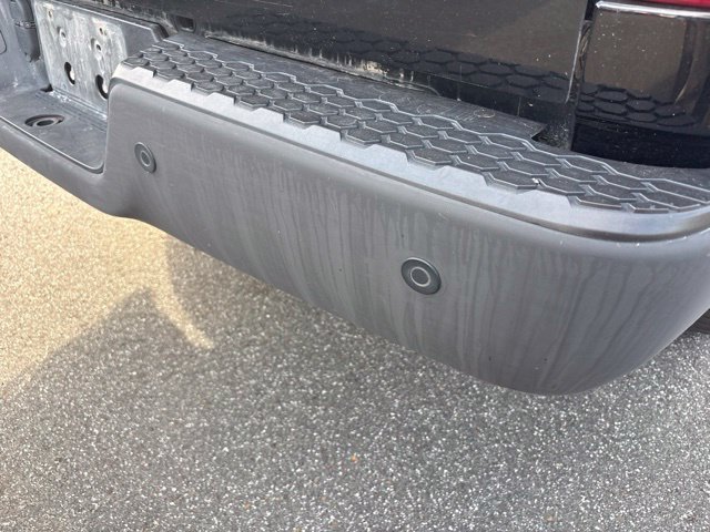 Used 2024 RAM 1500 Warlock AWD/4WD image 7