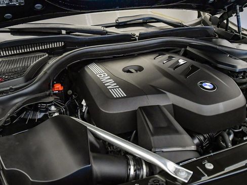 Used 2025 BMW 530i image 28