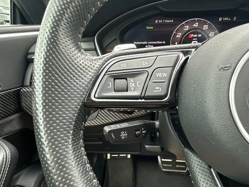 Used 2018 Audi RS 5 AWD/4WD image 20