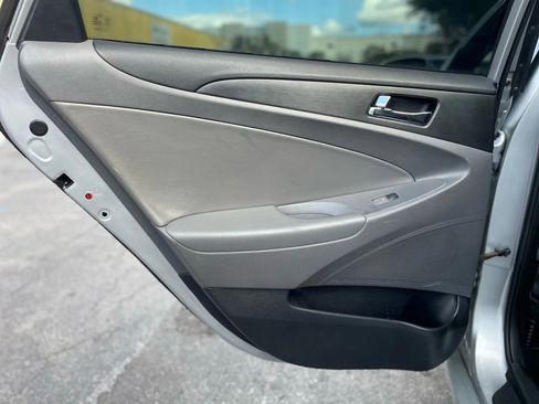 Used 2013 Hyundai Sonata SE image 28