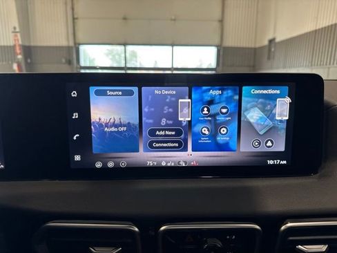 New 2026 Nissan Sentra SV FWD image 25