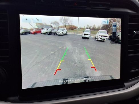 Used 2021 Ford F150 XLT w/ Equipment Group 302A High image 7