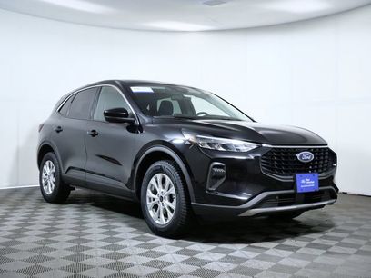 Certified 2023 Ford Escape Active w/ Tech Pack #2