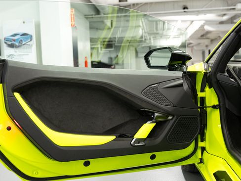 Used 2026 Lamborghini Temerario AWD/4WD image 26