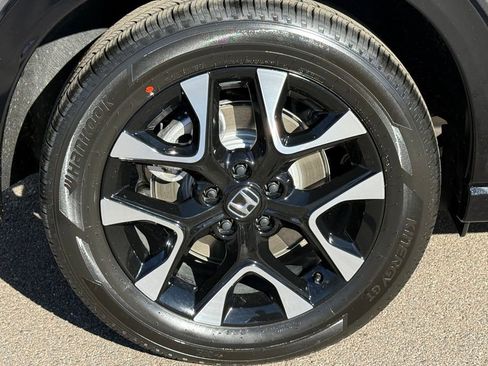 Certified 2026 Honda HR-V EX-L image 14