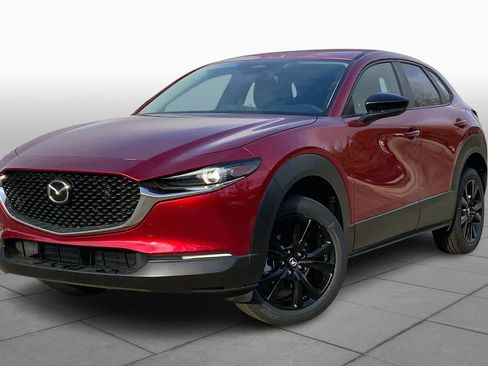 New 2026 MAZDA CX-30 AWD 2.5 S w/ Select Sport Pkg image 1