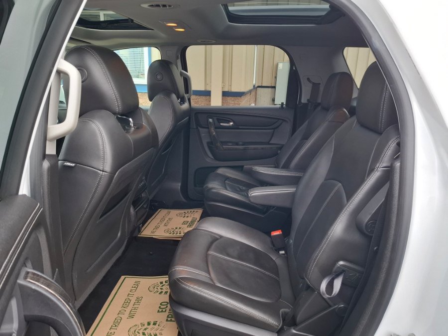 Used 2016 GMC Acadia SLT w/ Open Road Package AWD/4WD image 24