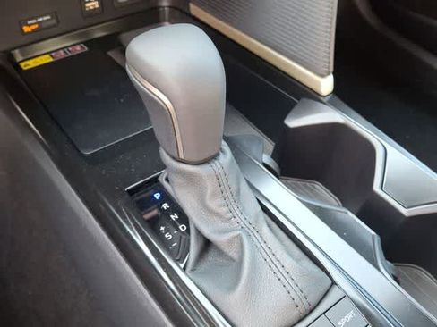New 2026 Toyota Camry SE FWD image 21