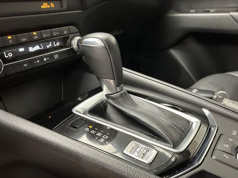 Used 2024 MAZDA CX-5 AWD 2.5 S w/ Select Package image 22