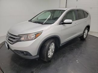 Used 2012 Honda CR-V EX video 3