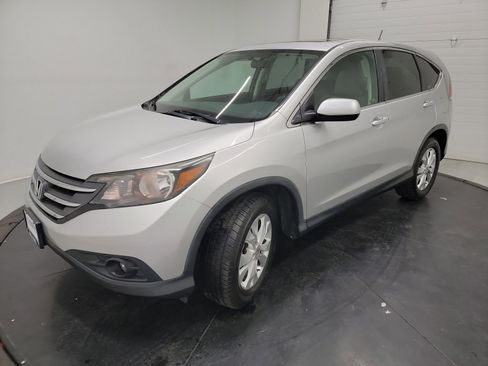 Used 2012 Honda CR-V EX image 3