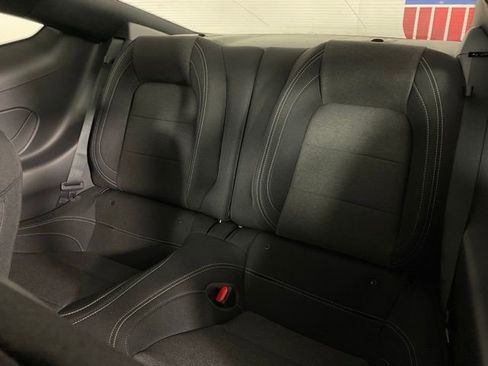 New 2026 Ford Mustang Coupe w/ Mustang Nite Pony Package image 15