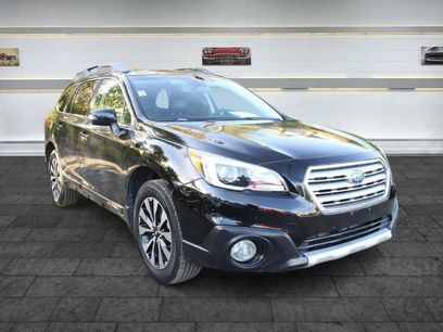 Used 2017 Subaru Outback 3.6R Limited