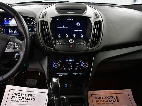 Used 2018 Ford Escape SEL w/ Ford Safe & Smart Package image 26