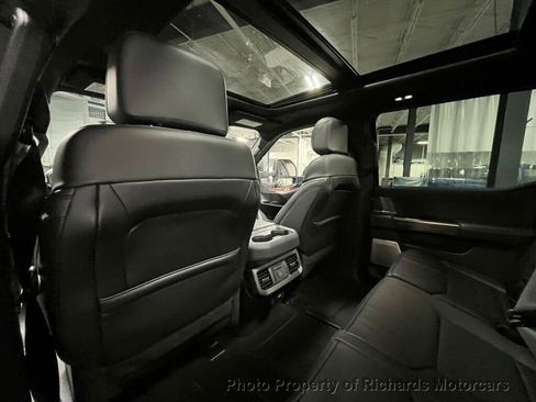 Used 2026 Ford F250 Platinum w/ FX4 Off-Road Package image 24