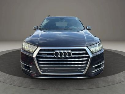 Used 2017 Audi Q7 3.0T Premium Plus w/ Premium Plus Package