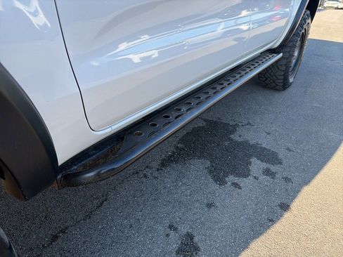 Used 2020 Ford Ranger Lariat w/ Equipment Group 501A Mid image 16