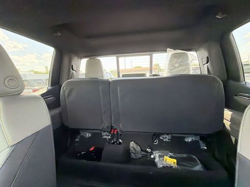 New 2026 Chevrolet Silverado 1500 ZR2 image 13