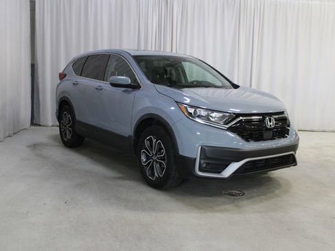 Used 2020 Honda CR-V EX image 25