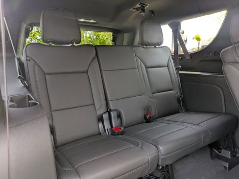 New 2026 GMC Yukon XL Denali w/ Denali Reserve Package AWD/4WD image 27