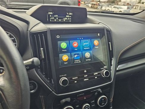 Used 2024 Subaru Forester Wilderness image 17