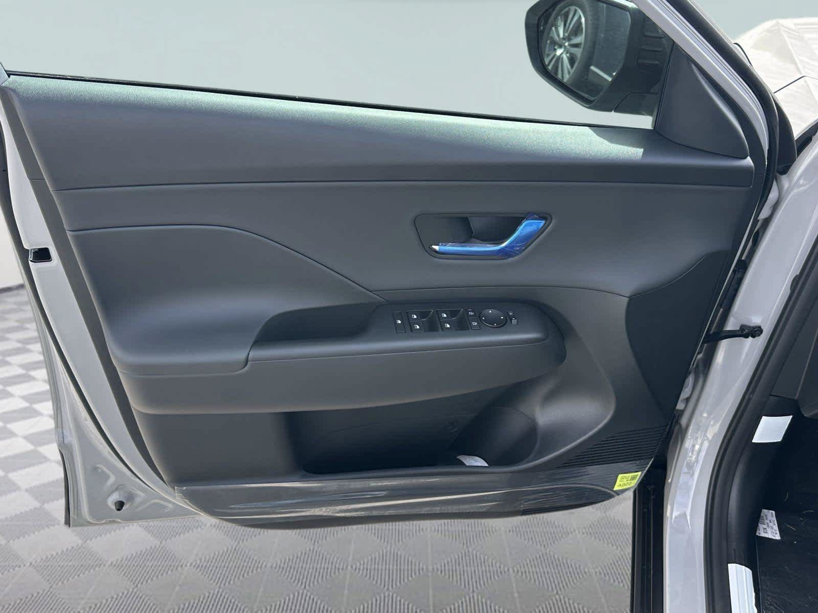 New 2027 Hyundai Kona SEL Premium FWD image 10