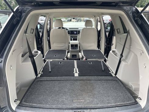 Used 2019 Volkswagen Atlas SE FWD image 7