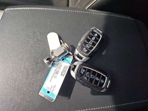 Used 2021 Hyundai Palisade Limited image 45