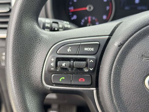 Used 2017 Kia Sportage LX w/ LX Popular Package AWD/4WD image 18