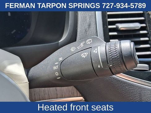 Certified 2023 Volvo XC90 B5 Plus AWD/4WD image 33