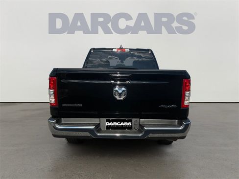 Used 2022 RAM 1500 Big Horn image 6