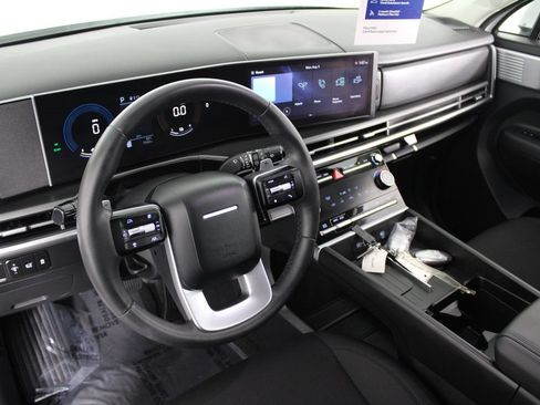 Certified 2026 Hyundai Santa Fe SE FWD image 19