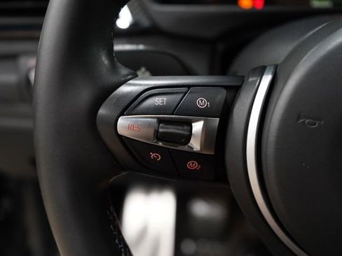 Used 2018 BMW M4 Coupe RWD image 21