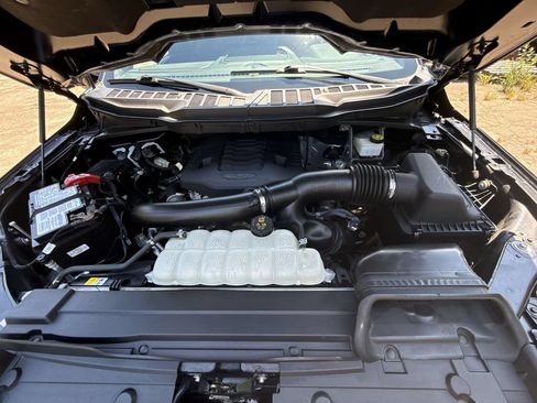 Used 2023 Ford F150 XLT w/ Equipment Group 302A High AWD/4WD image 25